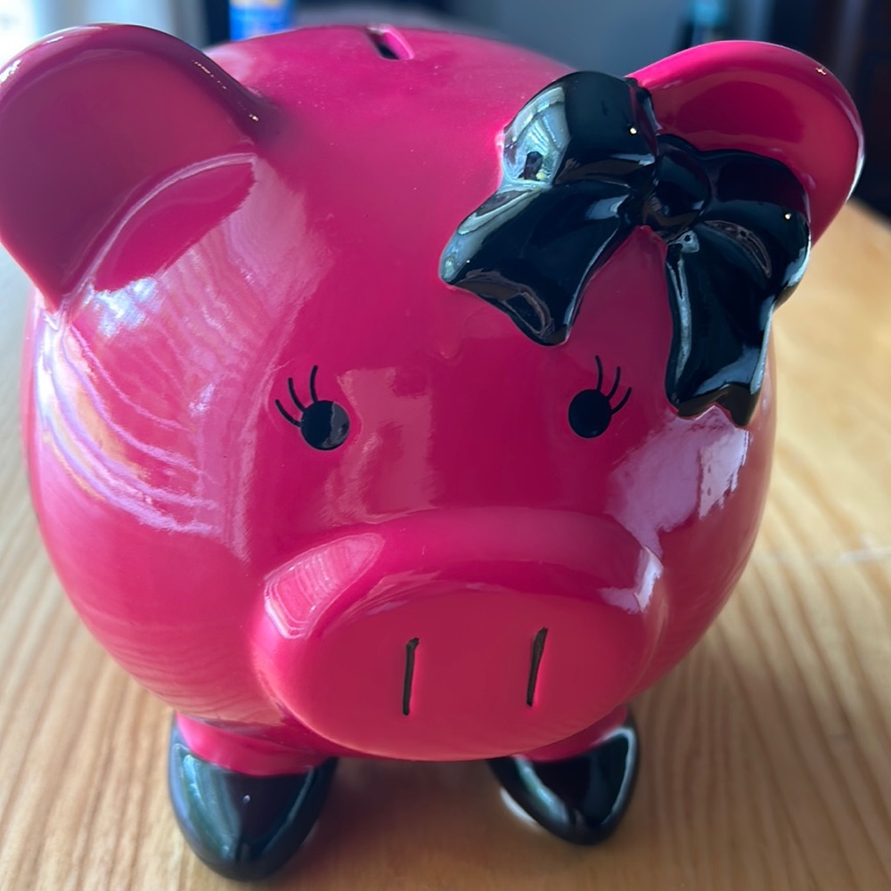 Piggy Bank